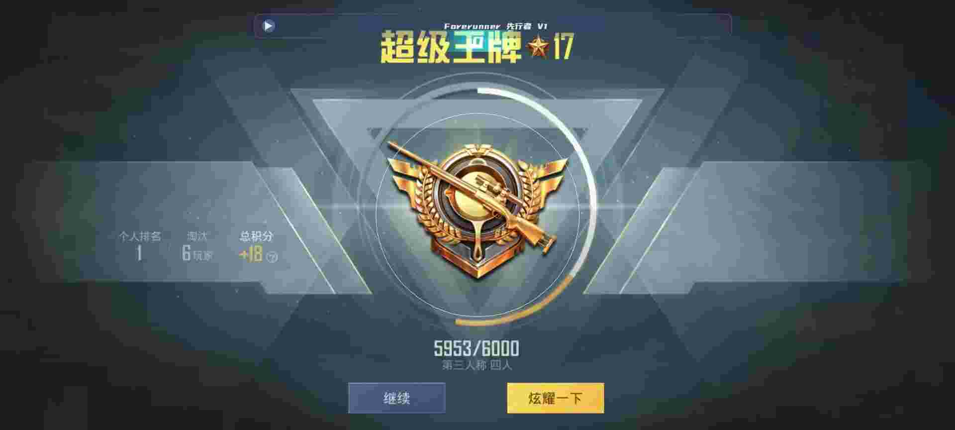 和平精英鸡腿辅助自瞄 - ƽӢԼͼƬ辅助预览图